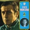 Yves Montand - La Bicyclette (2LP)